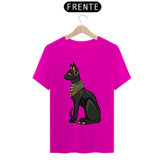 Nome do produto Camiseta - Bastet