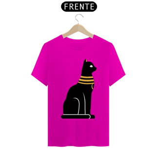 Nome do produto Camiseta - Bastet
