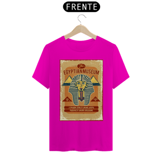Nome do produto Camiseta - Egito