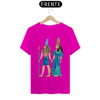 Nome do produto Camiseta - Deuses Egípcios