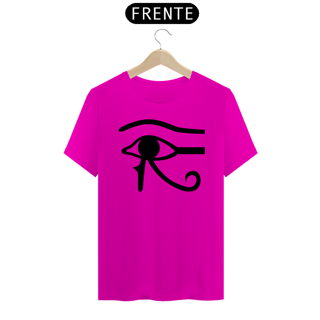 Nome do produto Camiseta - Olho de Hórus