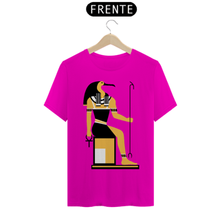 Nome do produto Camiseta - Thot