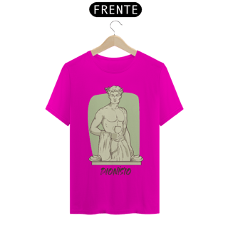 Nome do produto Camiseta - DIONISIO
