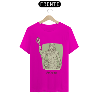 Nome do produto Camiseta - POSEIDON 