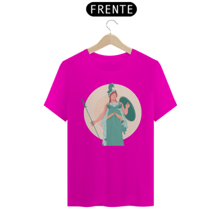 Nome do produto Camiseta - Athena