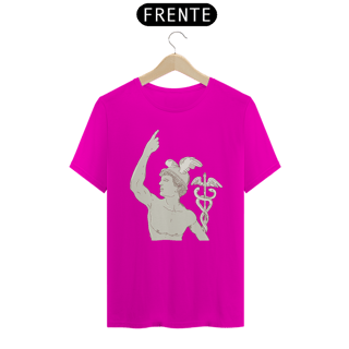 Nome do produto Camiseta - HERMES