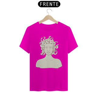 Nome do produto Camiseta - Medusa 