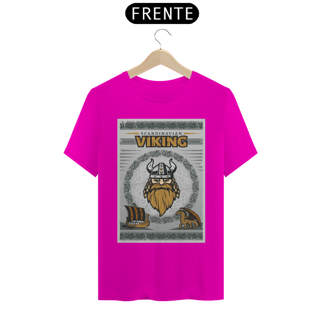 Nome do produto Camiseta Vikings