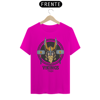 Nome do produto Camiseta Vikings