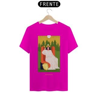 Nome do produto Camiseta - A Imperatriz