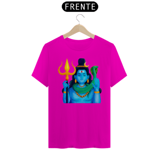 Nome do produto Camiseta - Shiva