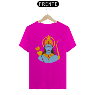 Nome do produto Camiseta - Rama