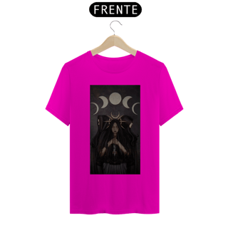 Nome do produto camiseta -  Hécate