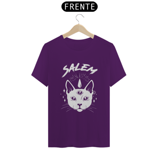Nome do produto Camiseta - Salem