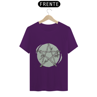 Nome do produto Camiseta - Petagrama