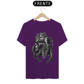 Nome do produto Camiseta Goétia -  Agares