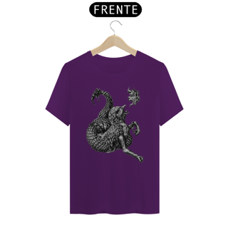Nome do produto Camiseta Goétia - Amon