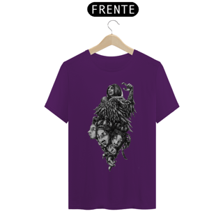 Nome do produto Camiseta Goétia - Gaap