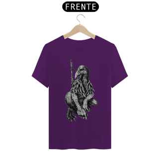 Nome do produto Camiseta Goétia - Malphas