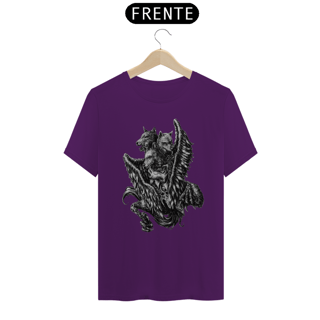 Nome do produto  Camiseta Goétia - Naberius