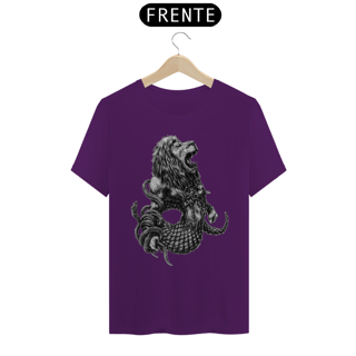 Nome do produto Camiseta Goétia - Orias