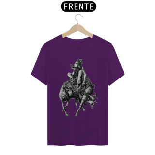Nome do produto Camiseta goétia - Paimon
