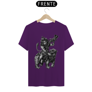 Nome do produto Camiseta Goétia - Purson