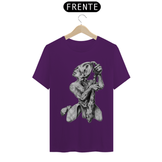Nome do produto Camiseta Goétia - Ronove