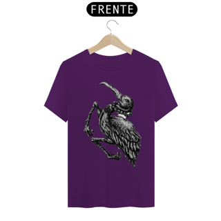 Nome do produto Camiseta Goétia - Shax
