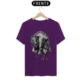 Nome do produto Camiseta Goétia - Valefor