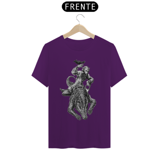 Nome do produto Camiseta Goétia - Vassago
