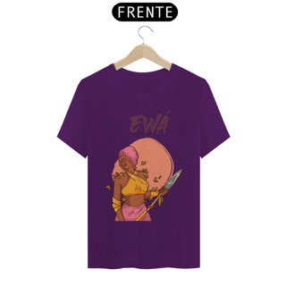 Nome do produto Camiseta Ewá