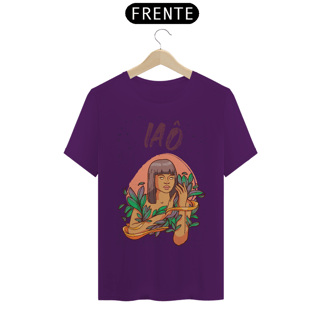 Nome do produto Camiseta Iaô
