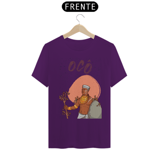Nome do produto Camiseta Ocô