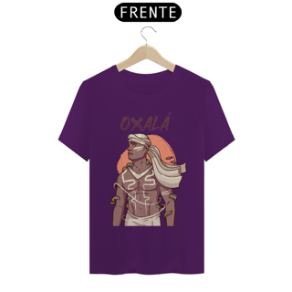 Nome do produto Camiseta Oxalá 