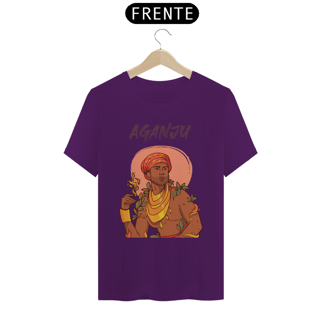 Nome do produto Camiseta Aganju