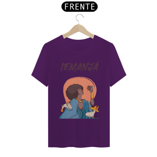 Nome do produto Camiseta Iemanjá 
