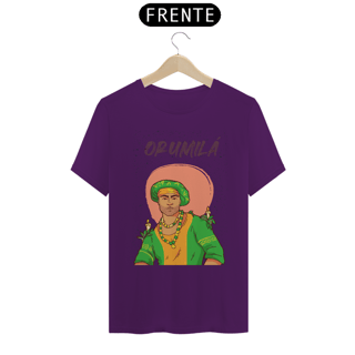 Nome do produto Camiseta Orumilá