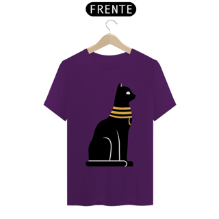 Nome do produto Camiseta - Bastet