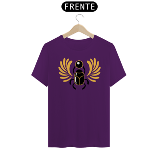 Nome do produto Camiseta - Escaravelho