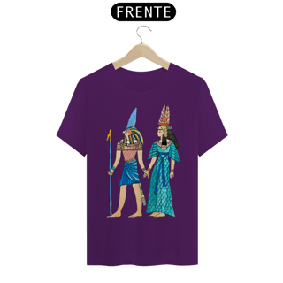 Nome do produto Camiseta - Deuses Egípcios