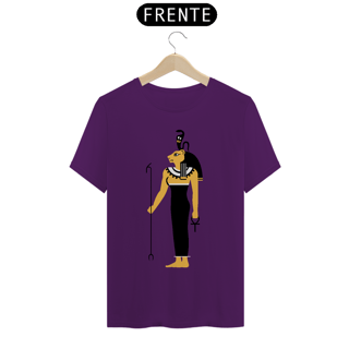Nome do produto Camiseta - Sekhmet