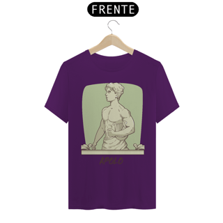 Nome do produto Camiseta - APOLO