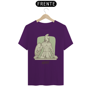 Nome do produto Camiseta - ARES