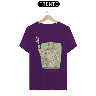 Nome do produto Camiseta - POSEIDON 