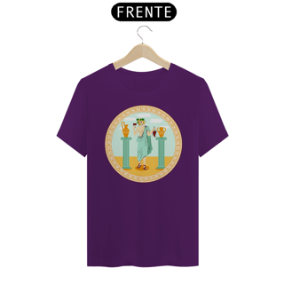 Nome do produto Camiseta - DIONISIO