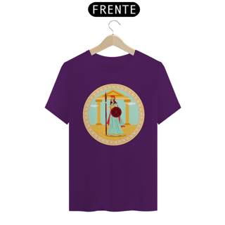 Nome do produto Camiseta - Athena