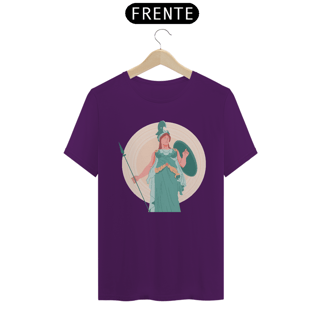 Nome do produto Camiseta - Athena