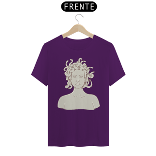 Nome do produto Camiseta - Medusa 