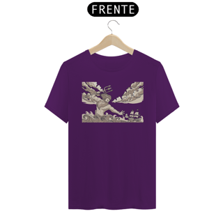 Nome do produto Camiseta - POSEIDON